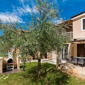 Apartament Amfora Plava Laguna